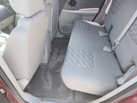 2007 Chevrolet Equinox LS