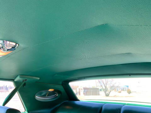 1978 Lincoln Continental