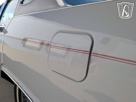 1979 Lincoln Continental