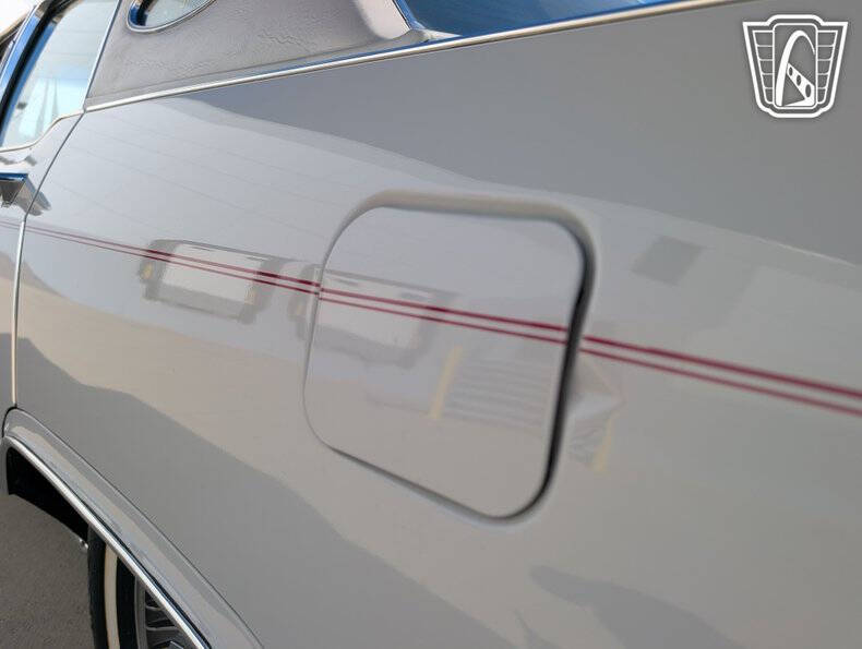 1979 Lincoln Continental