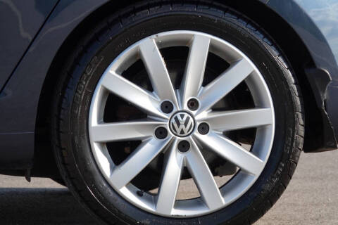 2011 Volkswagen Golf TDI