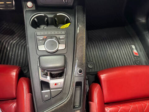 2019 Audi S5 3.0T quattro Premium Plus