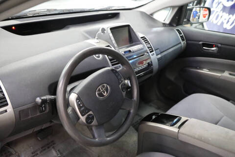 2009 Toyota Prius