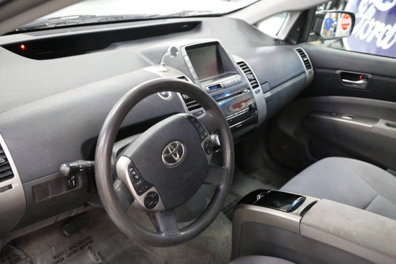 2009 Toyota Prius