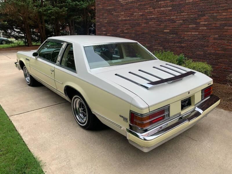 1979 Buick Le Sabre