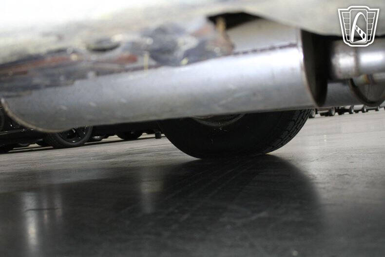 1963 Lincoln Continental