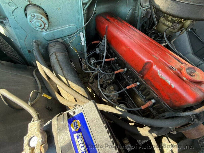 1954 Chevrolet 210