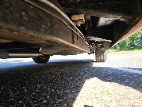 1955 Ford Country Squire
