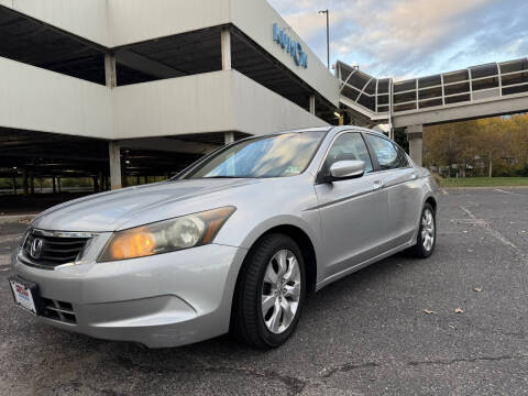 2010 Honda Accord EX V6