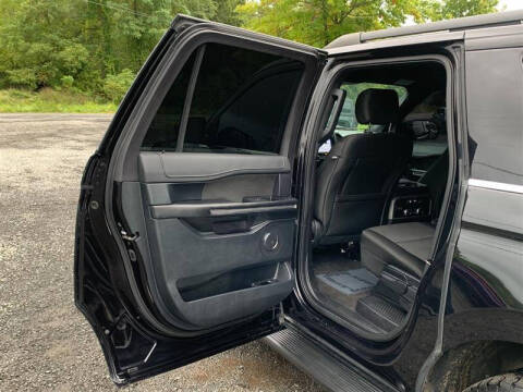 2019 Ford Expedition MAX XLT