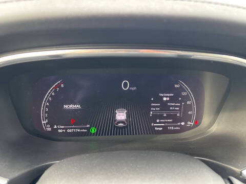 2023 Acura MDX SH-AWD w/Tech