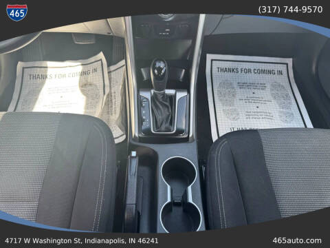 2016 Hyundai Elantra GT