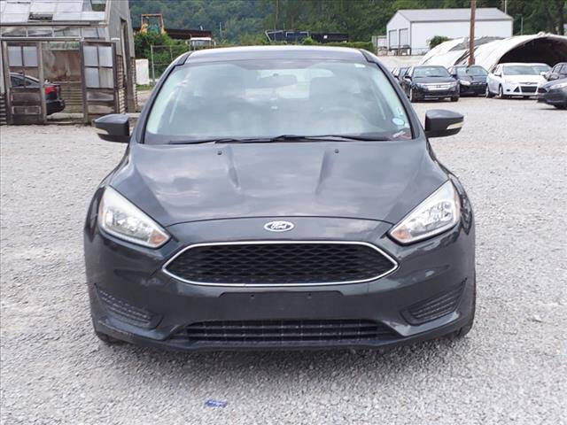 2017 Ford Focus for sale at Tri State Auto Sales in Cincinnati, OH