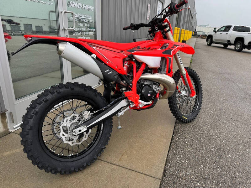 2026 Beta 300 RR X-Pro