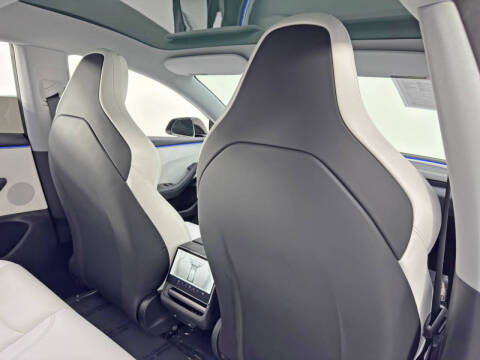 2024 Tesla Model 3 Performance