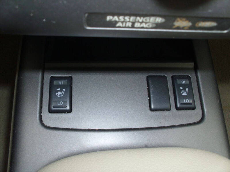 2011 Nissan Murano S