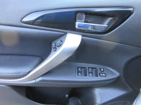 2022 Mitsubishi Eclipse Cross SE