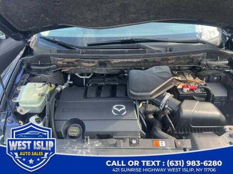 2012 Mazda CX-9 Touring