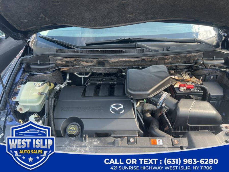 2012 Mazda CX-9 Touring