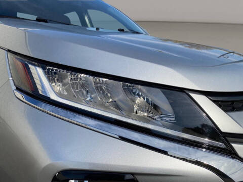 2023 Mitsubishi Outlander Sport ES