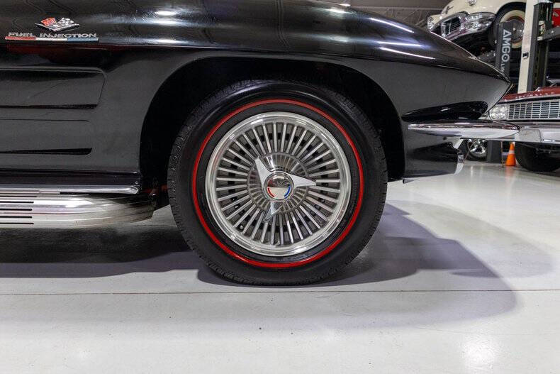 1964 Chevrolet Corvette