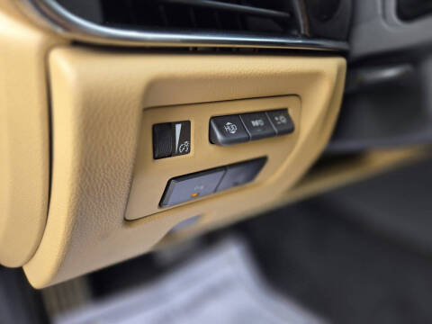 2013 Cadillac ATS 3.6L Premium