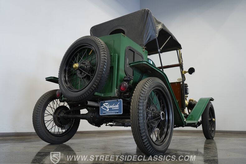 1914 Ford Model T