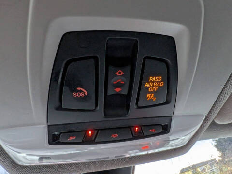 2014 BMW 4 Series 428i