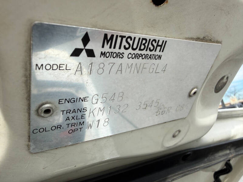 1987 Chrysler Conquest TSi Turbo