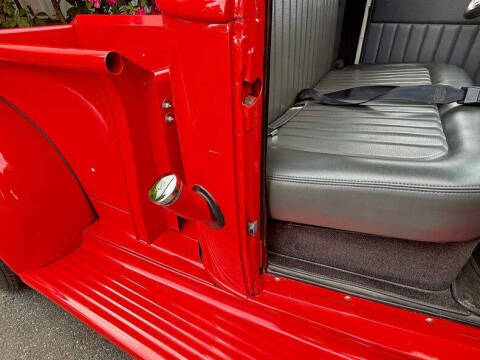 1942 Chevrolet Silverado 1500