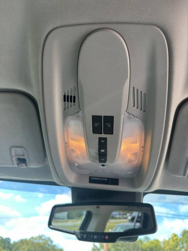 2013 GMC Terrain SLE-2