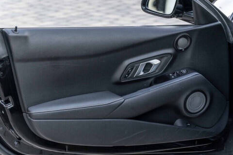 2022 Toyota GR Supra 3.0 Premium