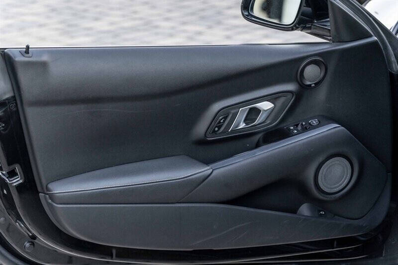 2022 Toyota GR Supra 3.0 Premium