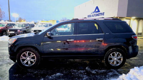 2015 GMC Acadia SLT-1