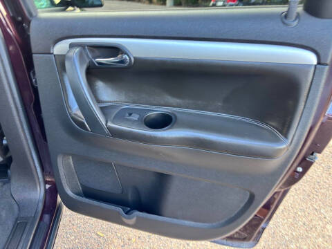 2009 Saturn Outlook XE