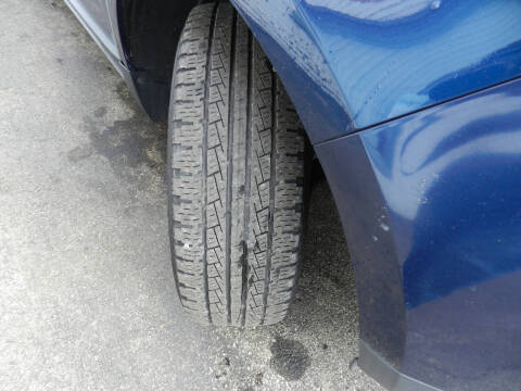 2012 Ford Edge Limited