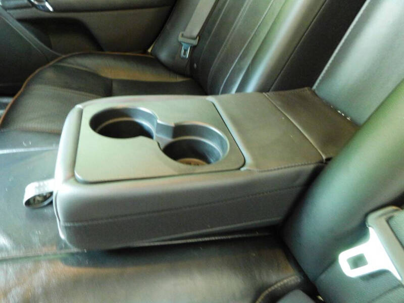 2011 Lincoln MKZ
