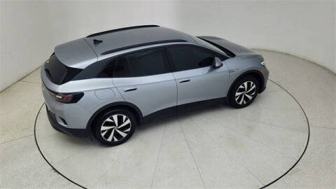 2023 Volkswagen ID.4 Pro