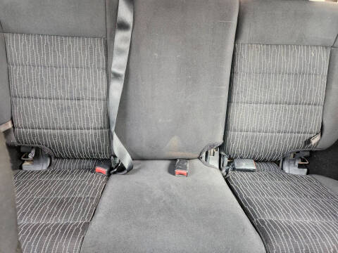 2011 Jeep Wrangler Unlimited