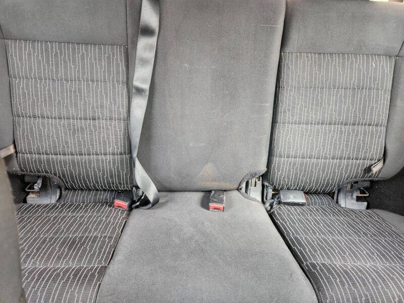 2011 Jeep Wrangler Unlimited