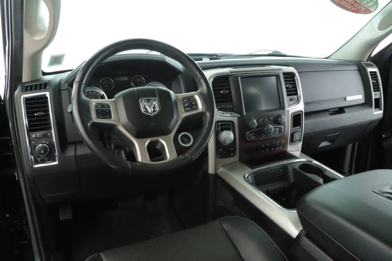 2016 RAM 1500 Laramie