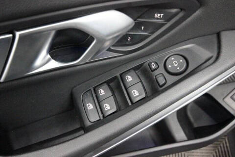 2020 BMW 3 Series 330i xDrive