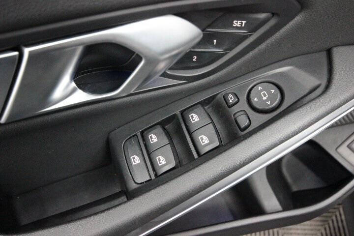 2020 BMW 3 Series 330i xDrive