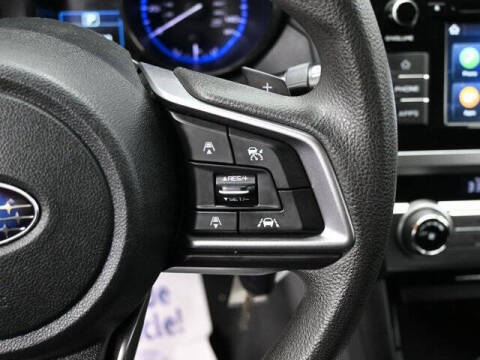 2019 Subaru Outback 2.5i