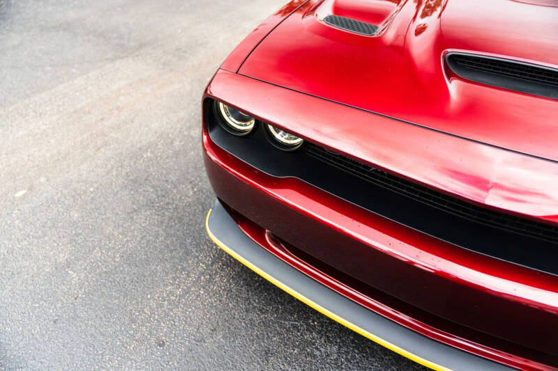 2020 Dodge Challenger