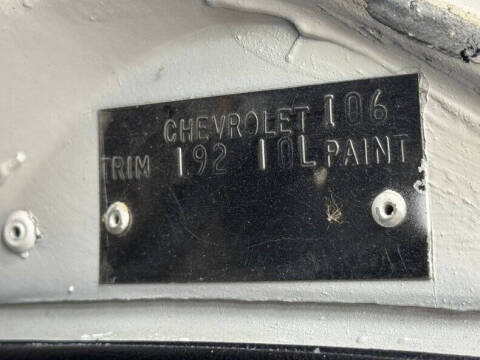 1979 Chevrolet Corvette