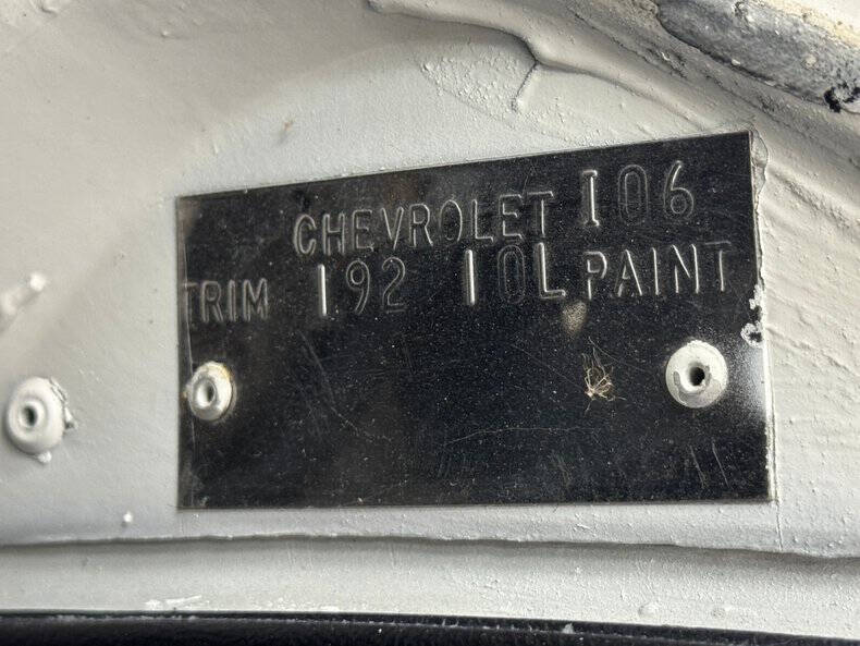 1979 Chevrolet Corvette