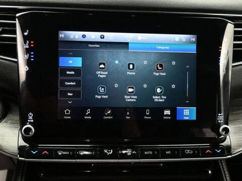 2023 Jeep Wagoneer L Series II