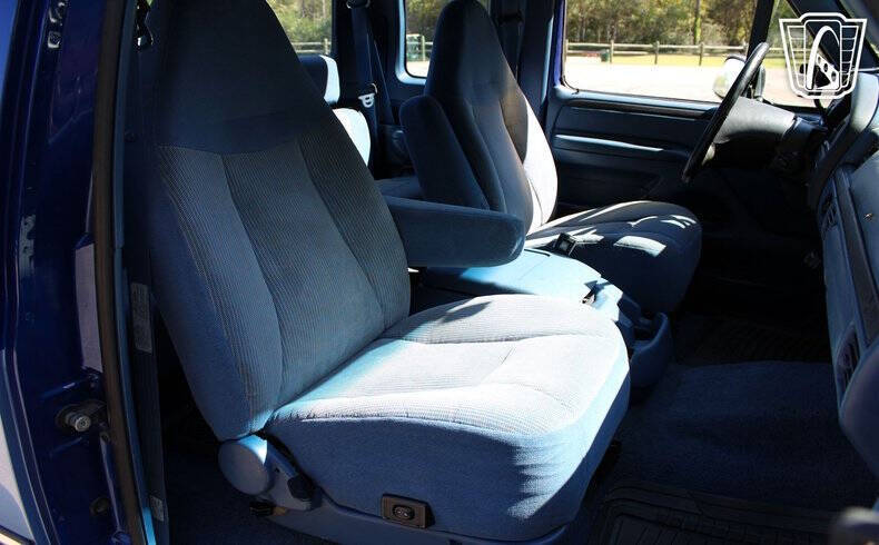 1997 Ford F-250