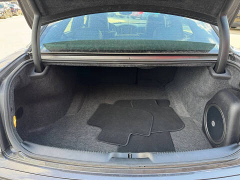 2023 Chrysler 300 S V6